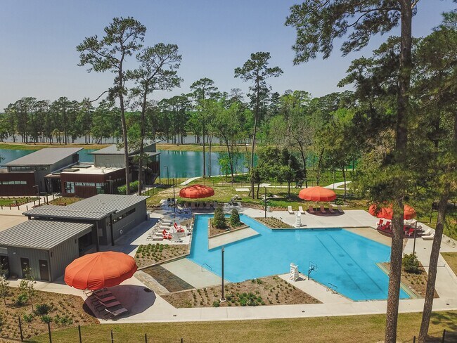 property at 546 Dry Fork Ln