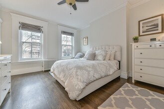 65 Rutland St in Boston, MA - Building Photo - Building Photo