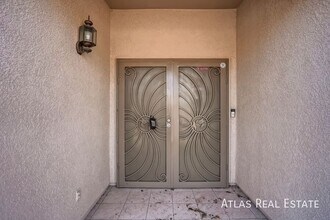 8622 E Bullrider Pl in Tucson, AZ - Building Photo - Building Photo