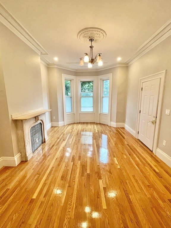 property at 2997 Washington St