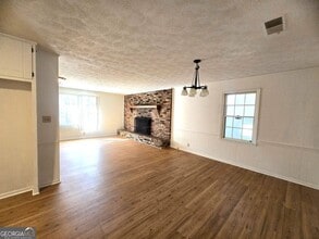 2015 Gibralter Way in Conyers, GA - Building Photo - Building Photo