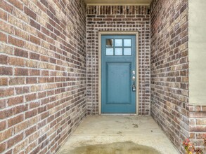 2732 Pacifica Ln in Edmond, OK - Foto de edificio - Building Photo