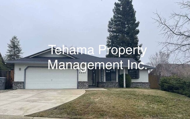 property at 5224 Mica Ct