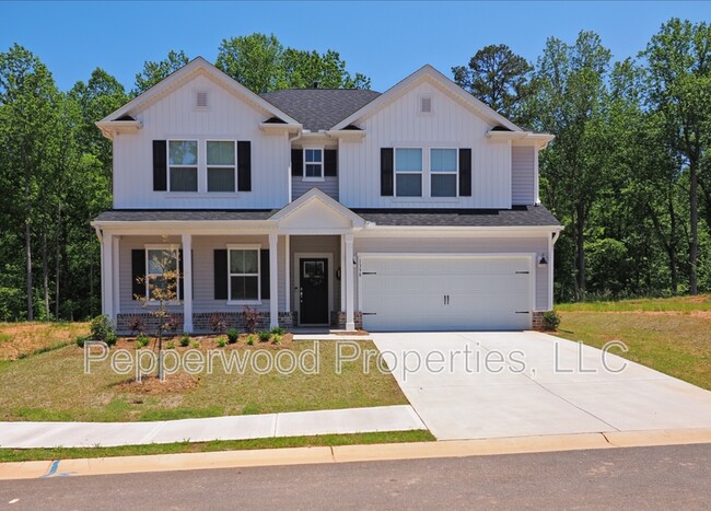 property at 1398 Willow Rdg Wy