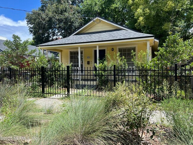 426 Walnut Ct in Jacksonville, FL - Building Photo - Building Photo