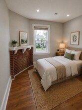 1577 Old York Rd, Unit 2 in Abington, PA - Foto de edificio - Building Photo