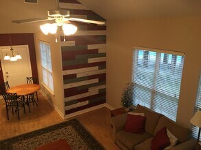 801 Luther St W, Unit 204 in College Station, TX - Building Photo - Building Photo