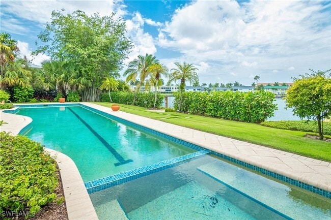 property at 222 Bay Point