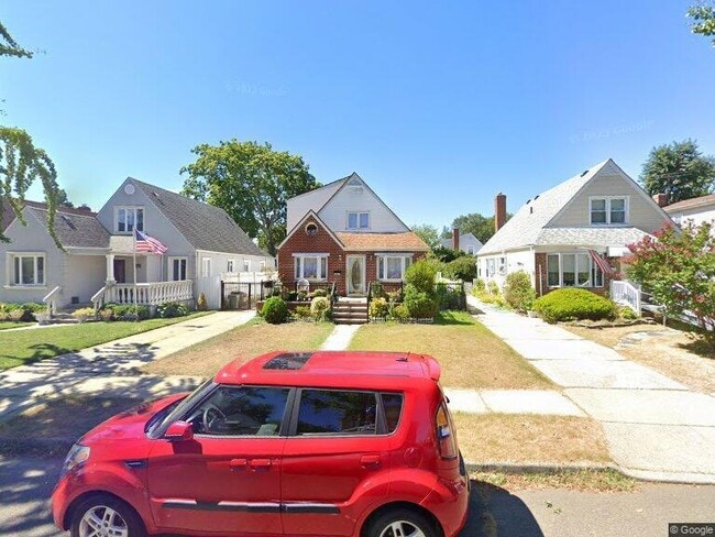 property at 82-22 265th St