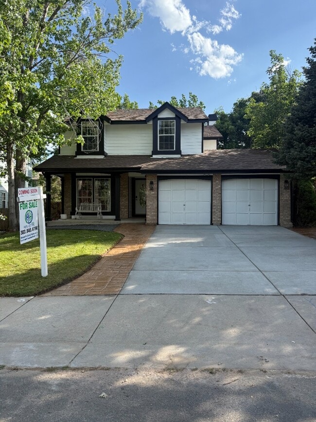property at 11022 Trailrider Pass