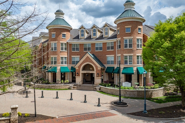 The Village at Stetson Square