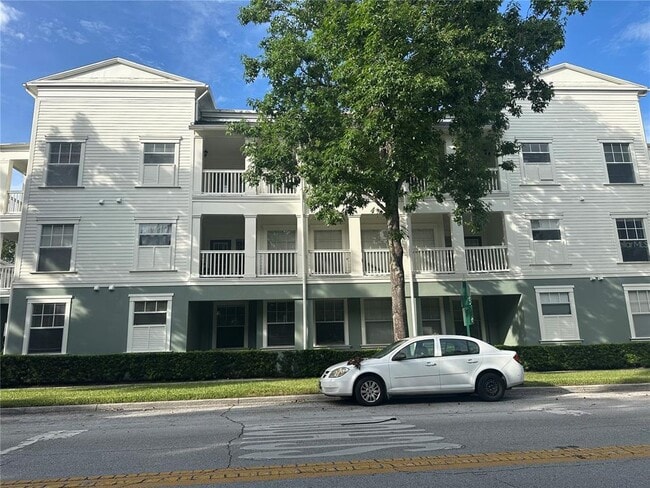 property at 603 Campus St
