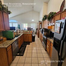 4607 Golden Gate Dr in Killeen, TX - Building Photo - Building Photo