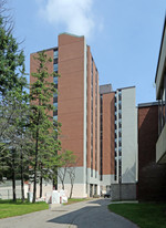 Brandon Residences Apartments