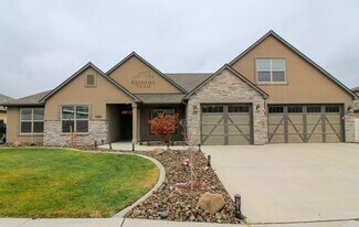 1606 Penny Ln in Richland, WA - Building Photo