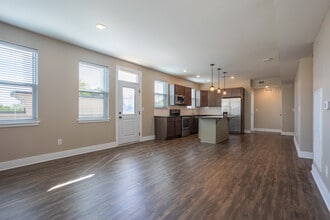 Trowbridge Flats in Grand Rapids, MI - Foto de edificio - Interior Photo