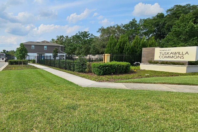 3082 Paddlebox Pt in Oviedo, FL - Building Photo - Building Photo