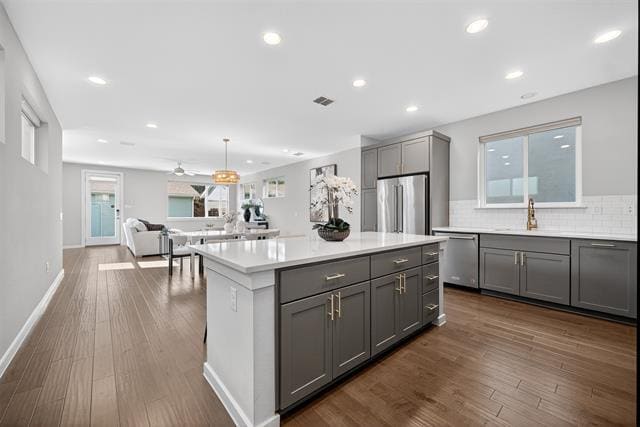 5333 Anita St in Dallas, TX - Building Photo - Building Photo