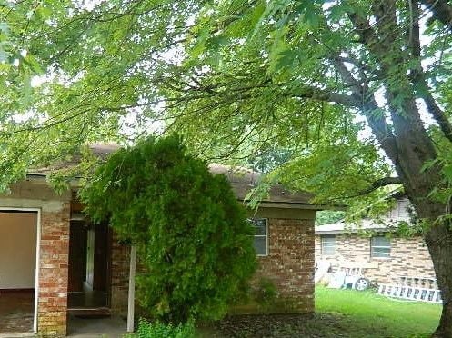 2013 W Emma Ave-Unit -B in Springdale, AR - Building Photo