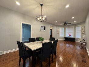 4317 W 21st Pl in Chicago, IL - Building Photo - Building Photo