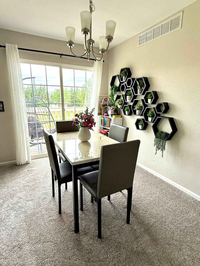 7700 W Grant Ranch Blvd in Littleton, CO - Building Photo - Building Photo