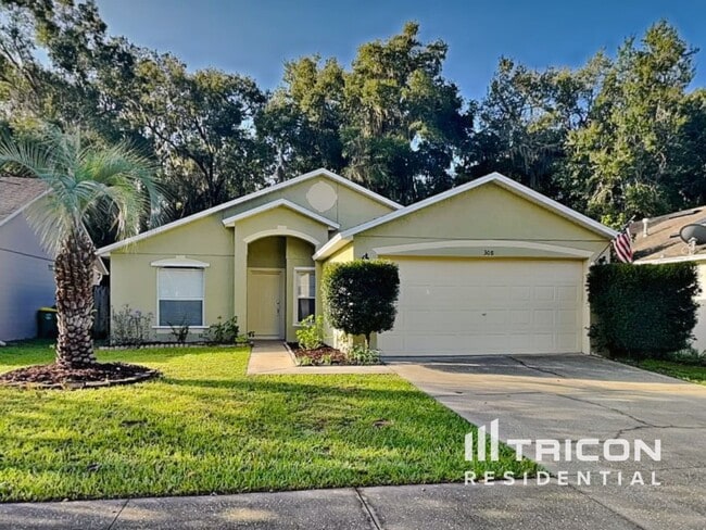 property at 308 Heritage Estates Ln