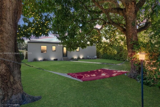 property at 1171 NW 57th St