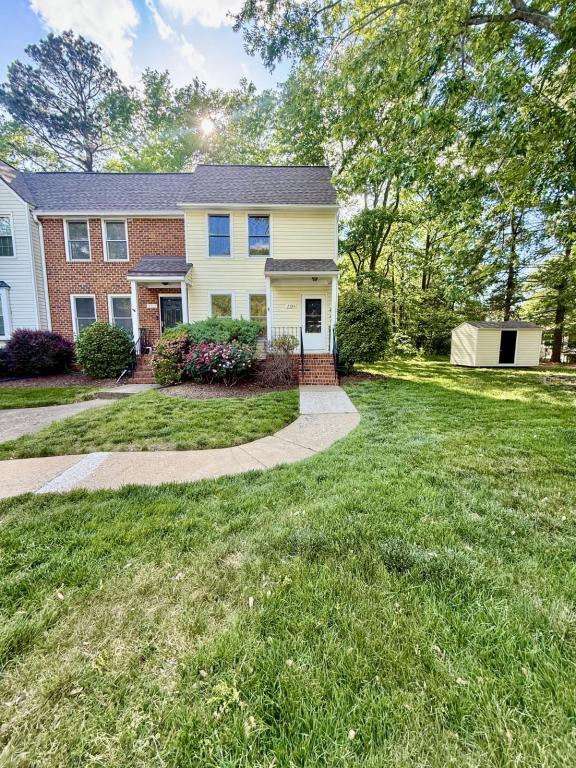 2504 Thicket Greene Ct in Henrico, VA - Building Photo - Building Photo