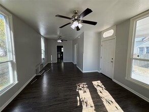 715 W Day St in Denison, TX - Building Photo - Building Photo