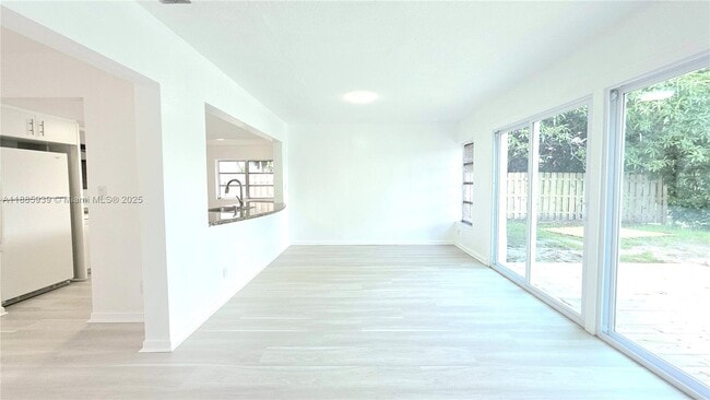 property at 5300 SW 7th Ct