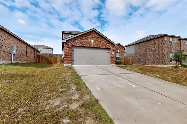 272 Moonstone Way in Princeton, TX - Building Photo - Building Photo