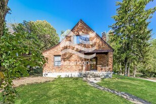 297 E Melford Ave in Dayton, OH - Building Photo