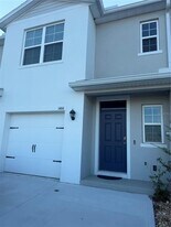 1466 Ironbark Bnd in Davenport, FL - Building Photo