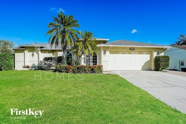 property at 8425 Buena Vista Rd