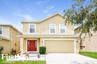 2973 Whispering Trails Dr in Winter Haven, FL - Building Photo