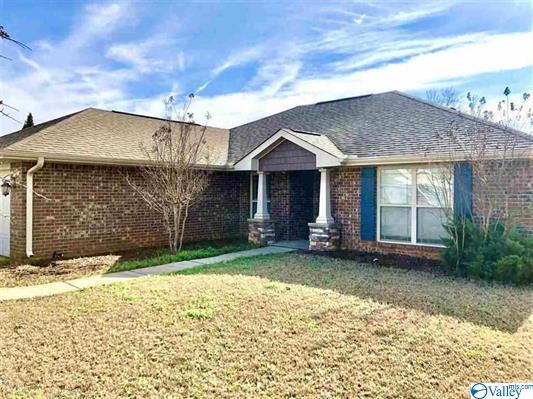 property at 256 Village Springs Dr