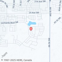 1627 Plum Cir SW in Edmonton, AB - Building Photo