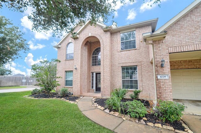 4226 Country Park Dr in Spring, TX - Building Photo - Building Photo