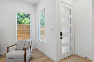 4108 Cortlandt St in Houston, TX - Building Photo - Building Photo