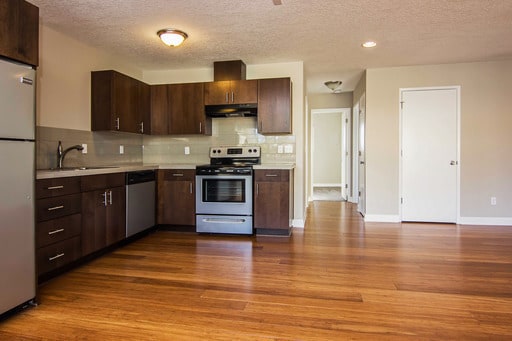 Multnomah Heights in Portland, OR - Building Photo - Building Photo