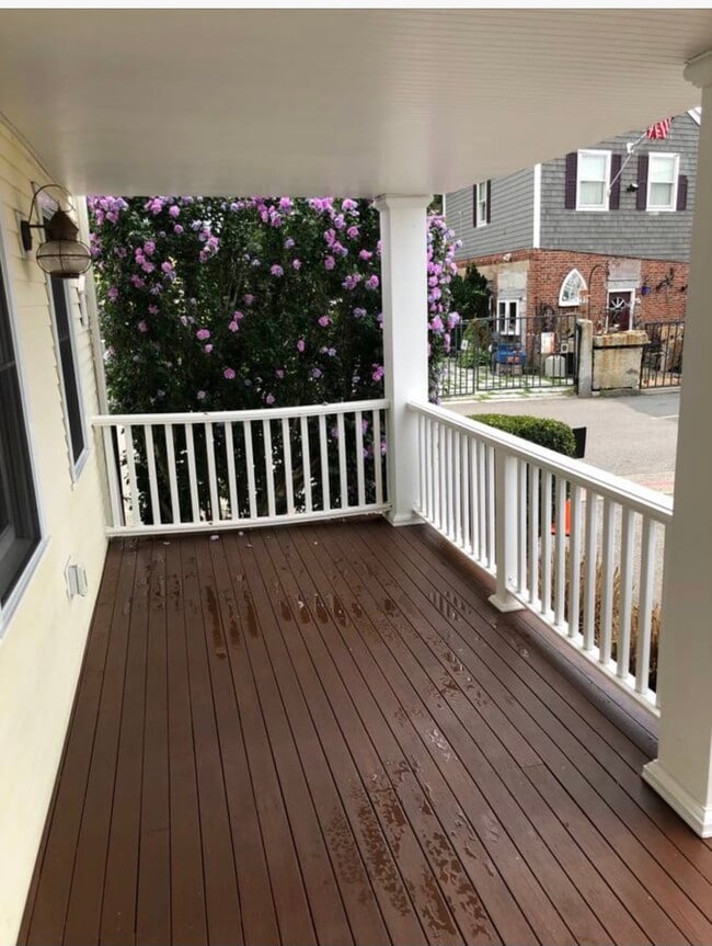 4 Blaney St in Salem, MA - Building Photo - Building Photo