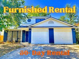 2623 Gwendolyn Ln in Austin, TX - Building Photo