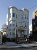 169 Delaware Ave Apartments