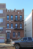 1568 W 10th St Apartamentos