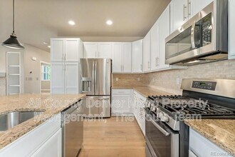 536 E Fremont Pl in Centennial, CO - Building Photo - Building Photo