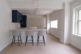 1500 Pine in Philadelphia, PA - Building Photo - Building Photo