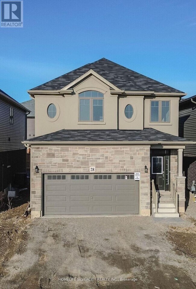 28 Holder Dr in Brantford, ON - Building Photo - Building Photo