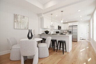 23 Bennington St in Boston, MA - Building Photo - Building Photo