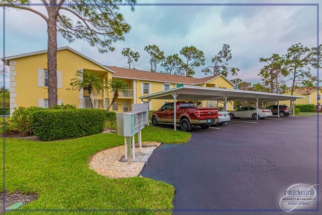 property at 2562 Kings Lake Blvd