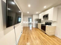 7 Warwick St, Unit 2 in Boston, MA - Building Photo - Building Photo